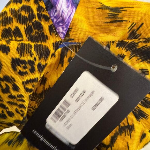 VERSUS VERSACE Vintage Shirt - Picture 7 of 9